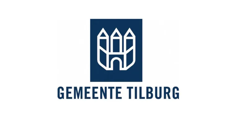 Logo gemeente tilburg